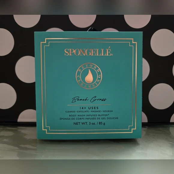 2/$20✨️Spongellé Buffer✨️ - Picture 2 of 3
